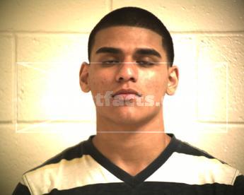 Jeremy Andrew Bazan