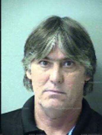 Andrew Marshall Mckinney