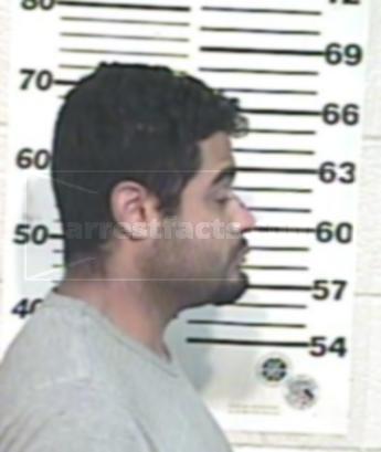 Jose Dagoberto Pinon