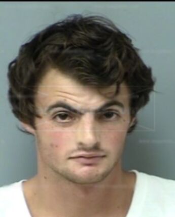 Jordon Edward Whitson