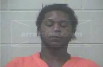 Jamorian Harper