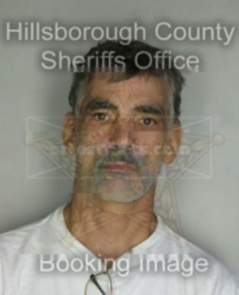 Charles Dennis Mathis