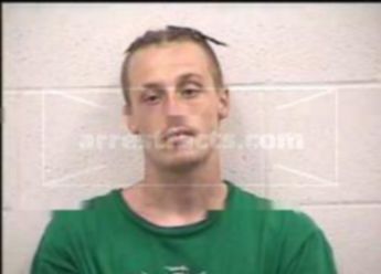 James Andrew Taylor