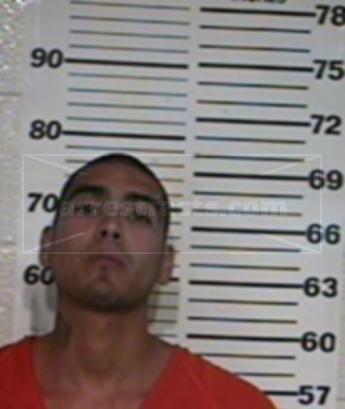 Ramon Jr. Briseno Garcia
