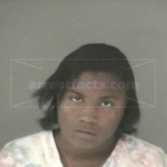 Latoya S Skinner