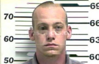 Dustin Alan Shaw