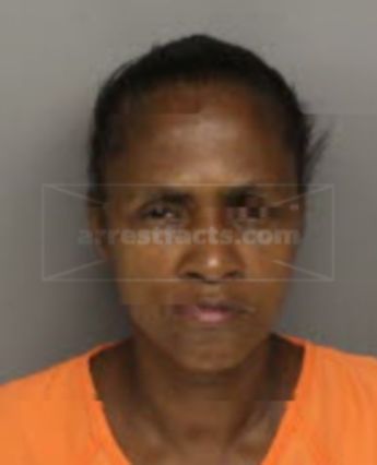 Glenda Gail Thompson