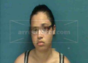 Latresa Ann Richardson