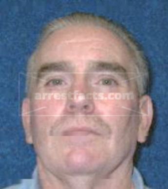 Floyd Ernest Nunley