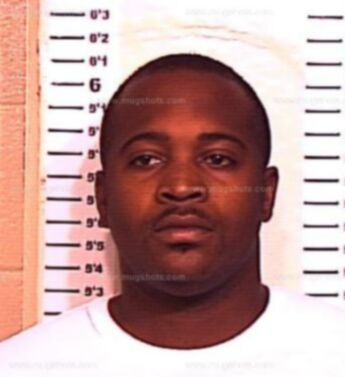 Corey Jerome Fields