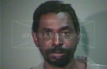 Lewis Edward Scaggs