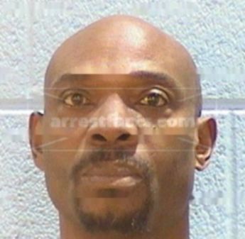 Ronnie E. Jackson