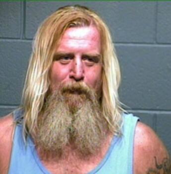 Gary Wayne Smith