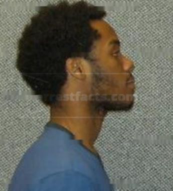 Christian D Kinard