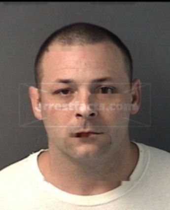 Wesley Randall White