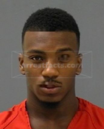 Devon Laron Tillis