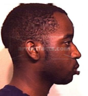 Derrick Devon Wright
