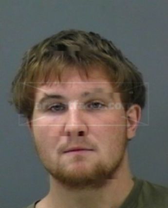 Travis William Martin