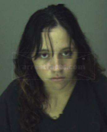 Abigail Rosana Aguayo