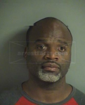 David Demetrius Redmond