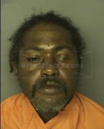 Melvin Nmn Jackson