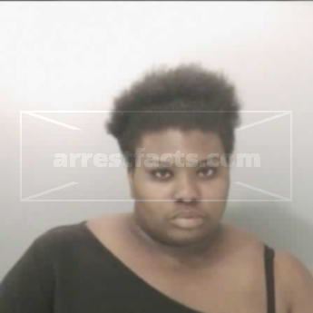 Latrice Kirksey