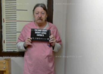 Carl Clayton Williams Jr.