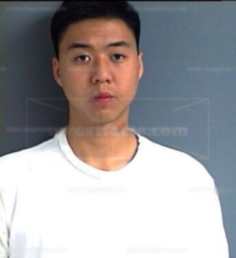 Charles Minh Dang