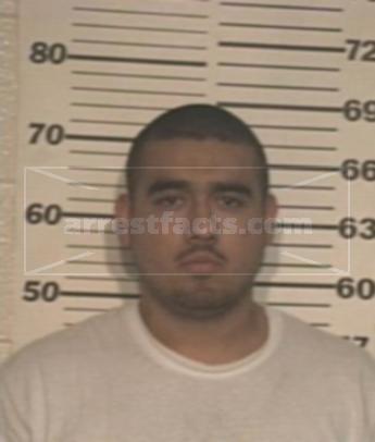 Ruben Antonio Landaverde Reyna