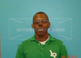 Derrick Lamont Walker