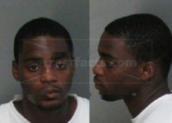 Xavier Steadman