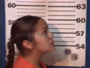 Lissette Magdalena Echartea Gonzalez