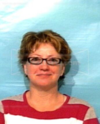 Wanda Carol Jones