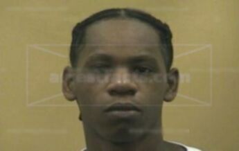 Michael Johnson Jr.