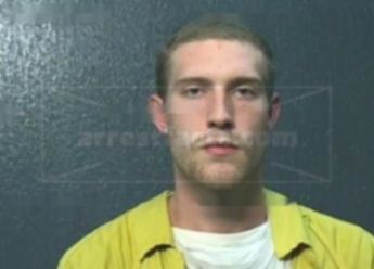 Parrett Caleb D