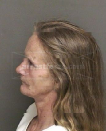Joyce Tallent Vanlent