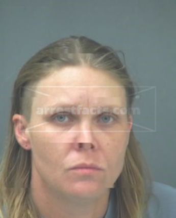 Shannon Michelle Spangler