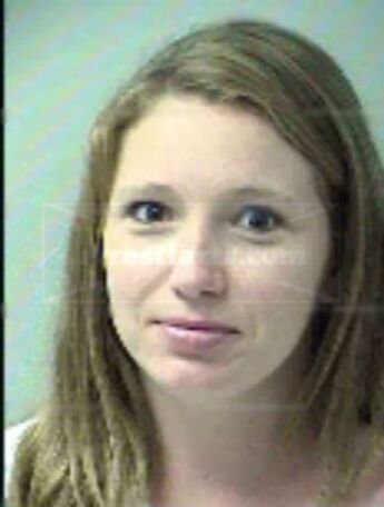 Brandy Benice Berrier