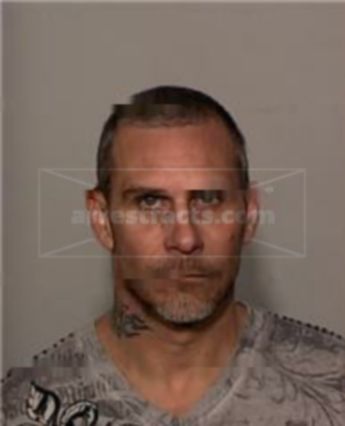 Jeffery Gerald Courtemanche