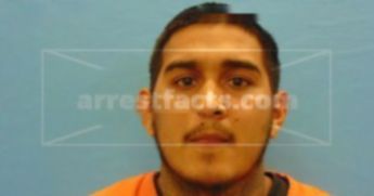 Jacob Max Cavazos