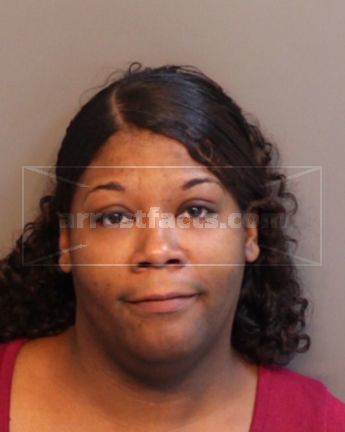 Cathy Lashon Collier