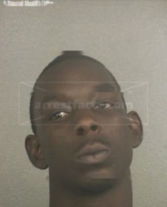 Titus Lamont Blackmon