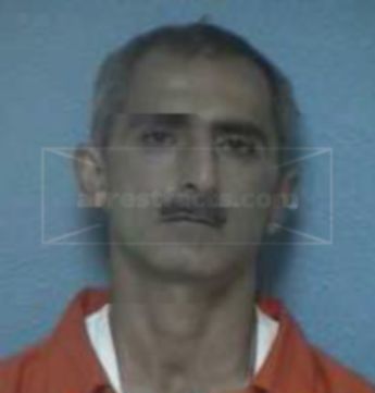 Hossein Sharifi