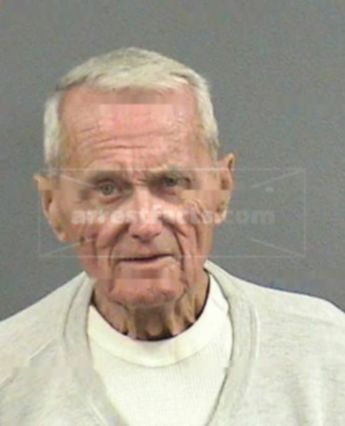 Richard Frank Hoodman