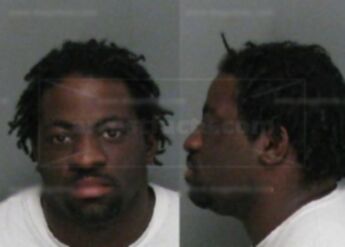 Darryl Atkins