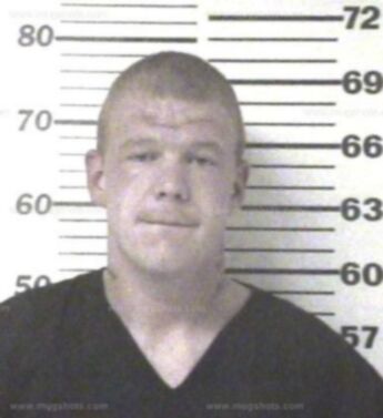 Chance L. Peele