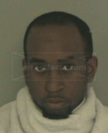 Bryant Rahshuan Goosby