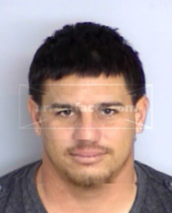 Asbel Caleb Molina-Perez