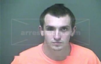 Caleb Thomas Tackett