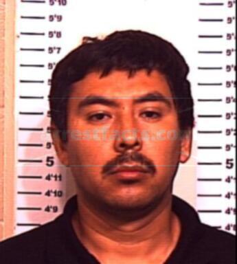 Jose Cortez Santamaria